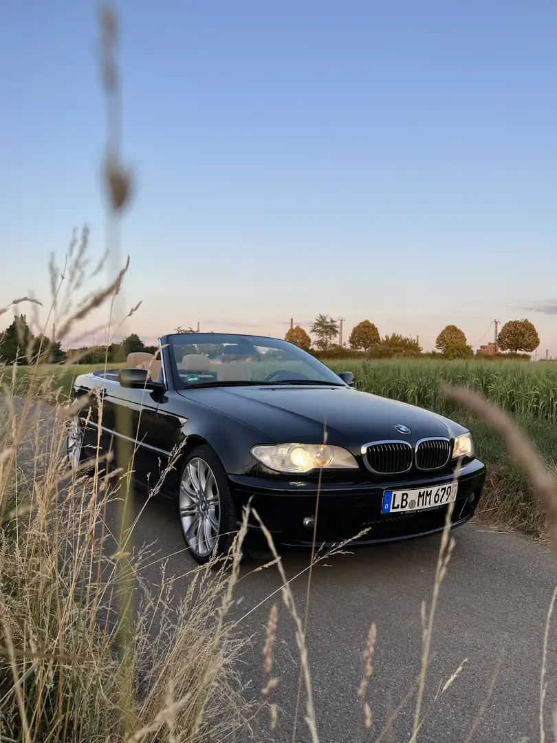BMW 330 Ci SMG - 2