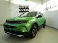 Opel Mokka 1.2 180°Kamera,Navi,PDC,Lenk+Sitzhzg., Vert - thumbnail 2