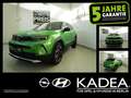 Opel Mokka 1.2 180°Kamera,Navi,PDC,Lenk+Sitzhzg., Vert - thumbnail 1