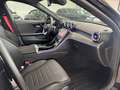 Mercedes-Benz C 43 AMG 4M Distronic+ 360° Keyless-Go Memory KEYLESS-GO HA Negro - thumbnail 8