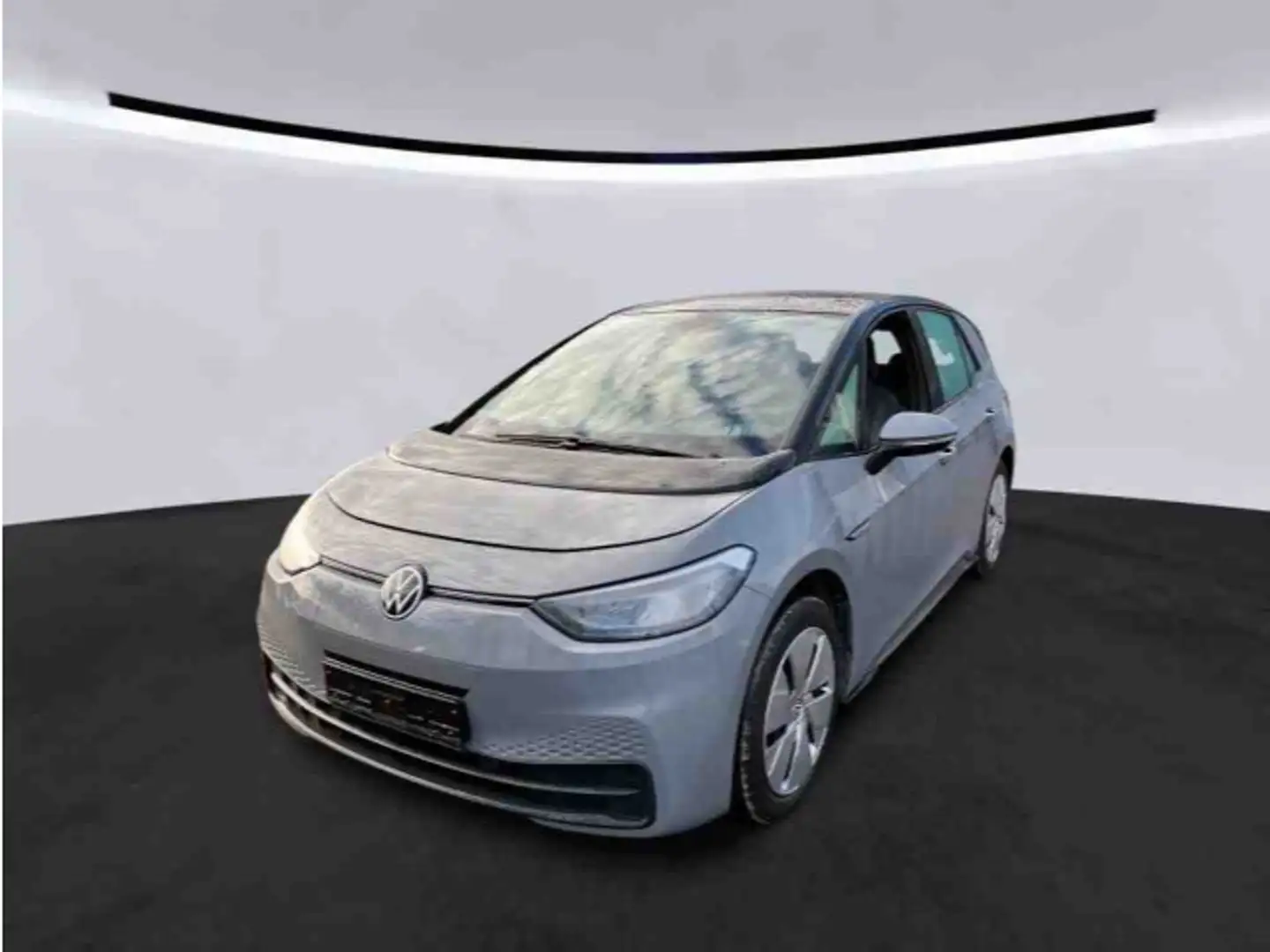Volkswagen ID.3 Pure Performance Navi LED Sitzheizung Grau - 2