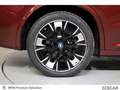 BMW iX3 M Sport iX3 Rot - thumbnail 4
