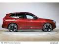 BMW iX3 M Sport iX3 Rot - thumbnail 3