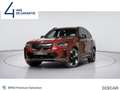 BMW iX3 M Sport iX3 Rouge - thumbnail 1