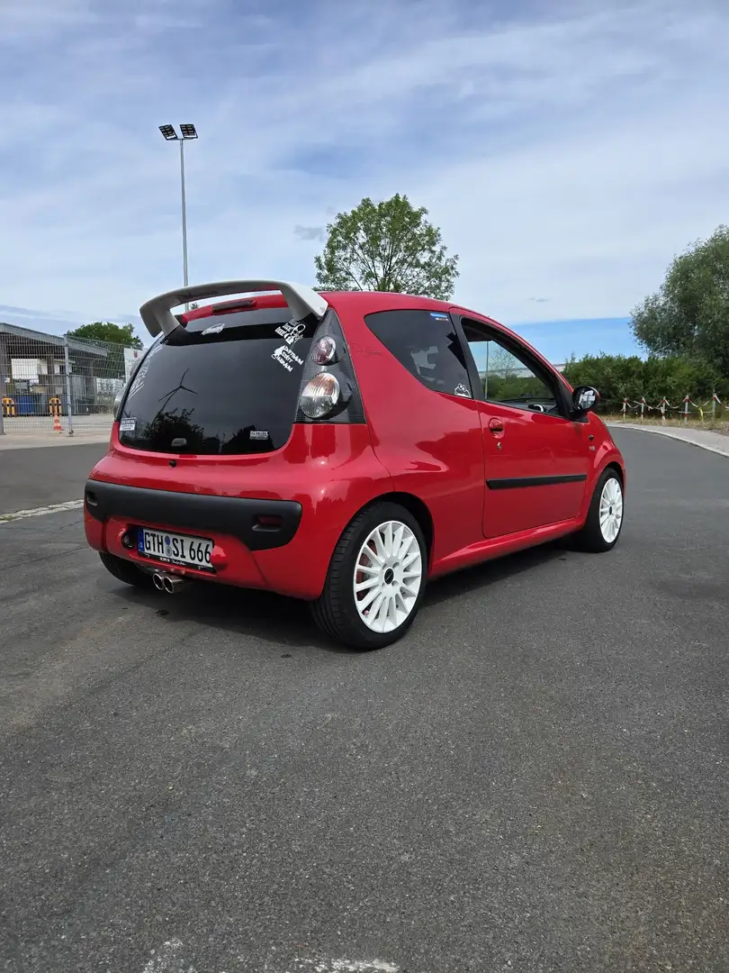 Citroen C1 1.0 Selection - 2