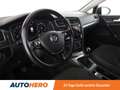 Volkswagen Golf 1.0 TSI Comfortline BlueMotion Grau - thumbnail 11