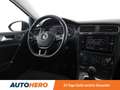 Volkswagen Golf 1.0 TSI Comfortline BlueMotion Grau - thumbnail 13