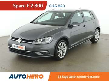 1.0 TSI Comfortline BlueMotion