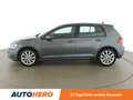 Volkswagen Golf 1.0 TSI Comfortline BlueMotion Grau - thumbnail 3
