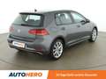 Volkswagen Golf 1.0 TSI Comfortline BlueMotion Grau - thumbnail 6