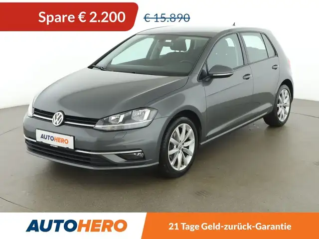 Volkswagen Golf 1.0 TSI Comfortline BlueMotion