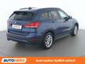BMW X1 sDrive 18i Advantage Blau - thumbnail 6