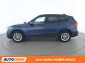 BMW X1 sDrive 18i Advantage Blau - thumbnail 3