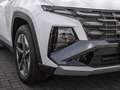 Hyundai TUCSON CarPlay+LED+dig.Cockp+kabell.Laden+sofort Wit - thumbnail 2
