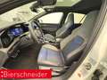 Volkswagen Golf R 2.0 TSI DSG 4Mo. IQ-LIGHT DIGITAL COCKPIT 19 PANO Weiß - thumbnail 8
