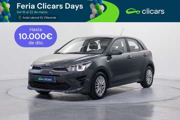 1.0 T-GDi MHEV iMT Concept 100