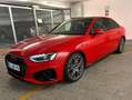 Audi A4 40 TFSI quattro S line Competion Edition Rot - thumbnail 6