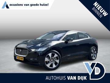 EV320 S Business Pack 90 kWh | NL Auto/2e Eig./Vol