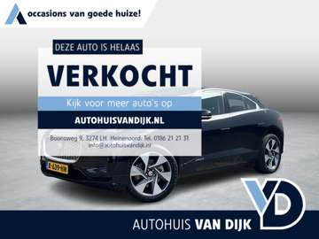 EV320 S Business Pack 90 kWh | NL Auto/2e Eig./Vol