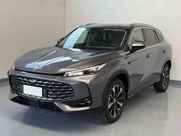 1.5 hybrid+ Luxury auto