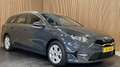 Kia Ceed SW / cee'd SW Sportswagon 1.0 T-GDi DynamicPlusLine|120PK|LEDER| Grijs - thumbnail 12