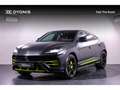 Lamborghini Urus 4.0L V8 BITURBO 650CV Gris - thumbnail 1