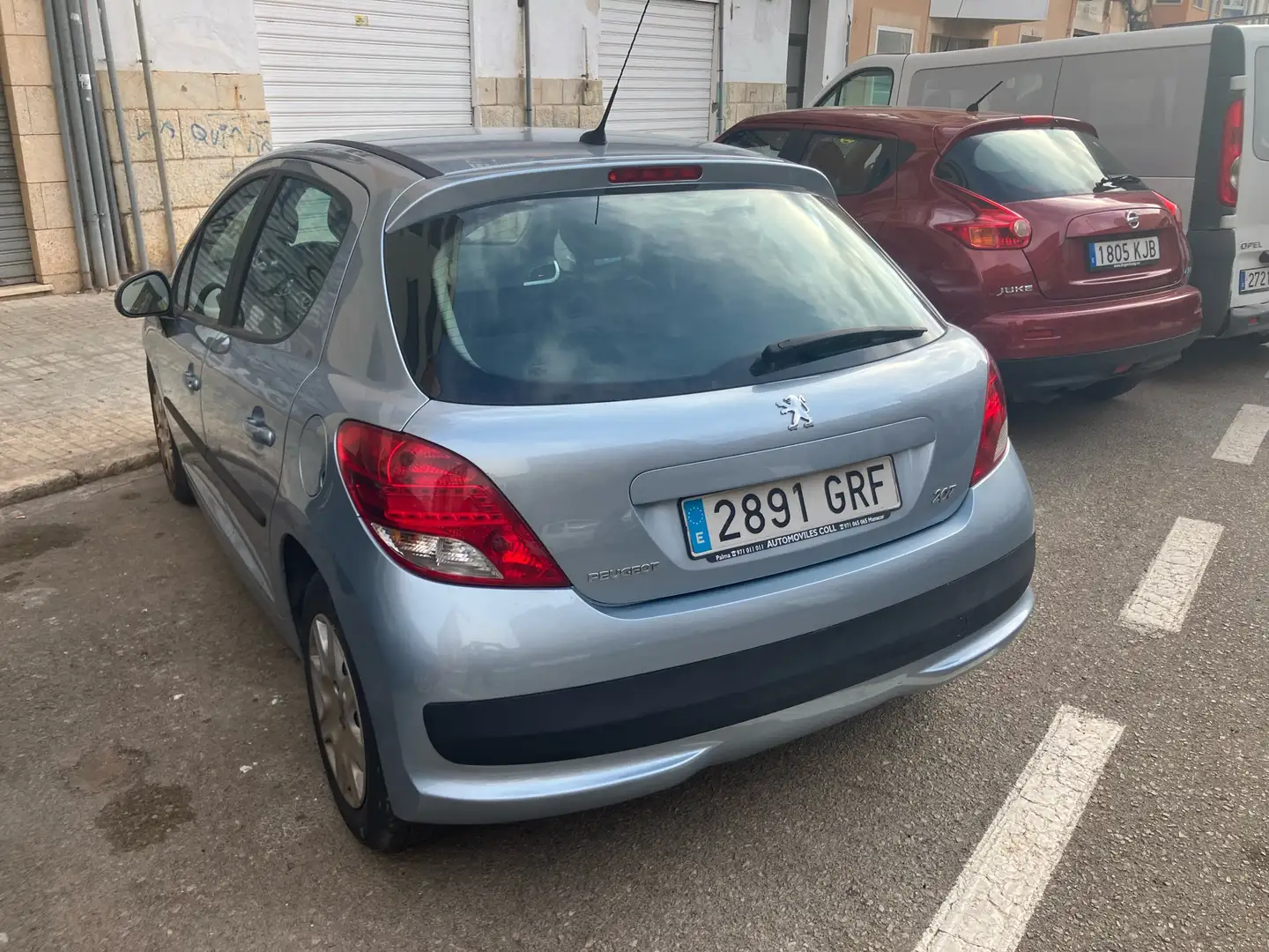 Peugeot 207 1.6HDI FAP Confort - 2