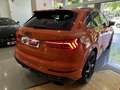 Audi RS Q3 2.5 TFSI quattro S tronic Naranja - thumbnail 4