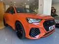 Audi RS Q3 2.5 TFSI quattro S tronic Naranja - thumbnail 3