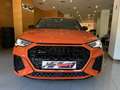 Audi RS Q3 2.5 TFSI quattro S tronic Naranja - thumbnail 2