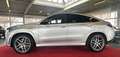 Mercedes-Benz GLE 400 d 4Matic Coupe AMG STANDHZ HUD AHK 360° PANO Silber - thumbnail 4