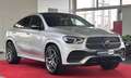 Mercedes-Benz GLE 400 d 4Matic Coupe AMG STANDHZ HUD AHK 360° PANO Silber - thumbnail 1