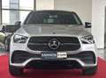 Mercedes-Benz GLE 400 d 4Matic Coupe AMG STANDHZ HUD AHK 360° PANO Silber - thumbnail 3