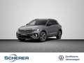 Volkswagen T-Roc R-LINE 1.5 TSI DSG LED PLUS AHK NAVI REAR Grau - thumbnail 1