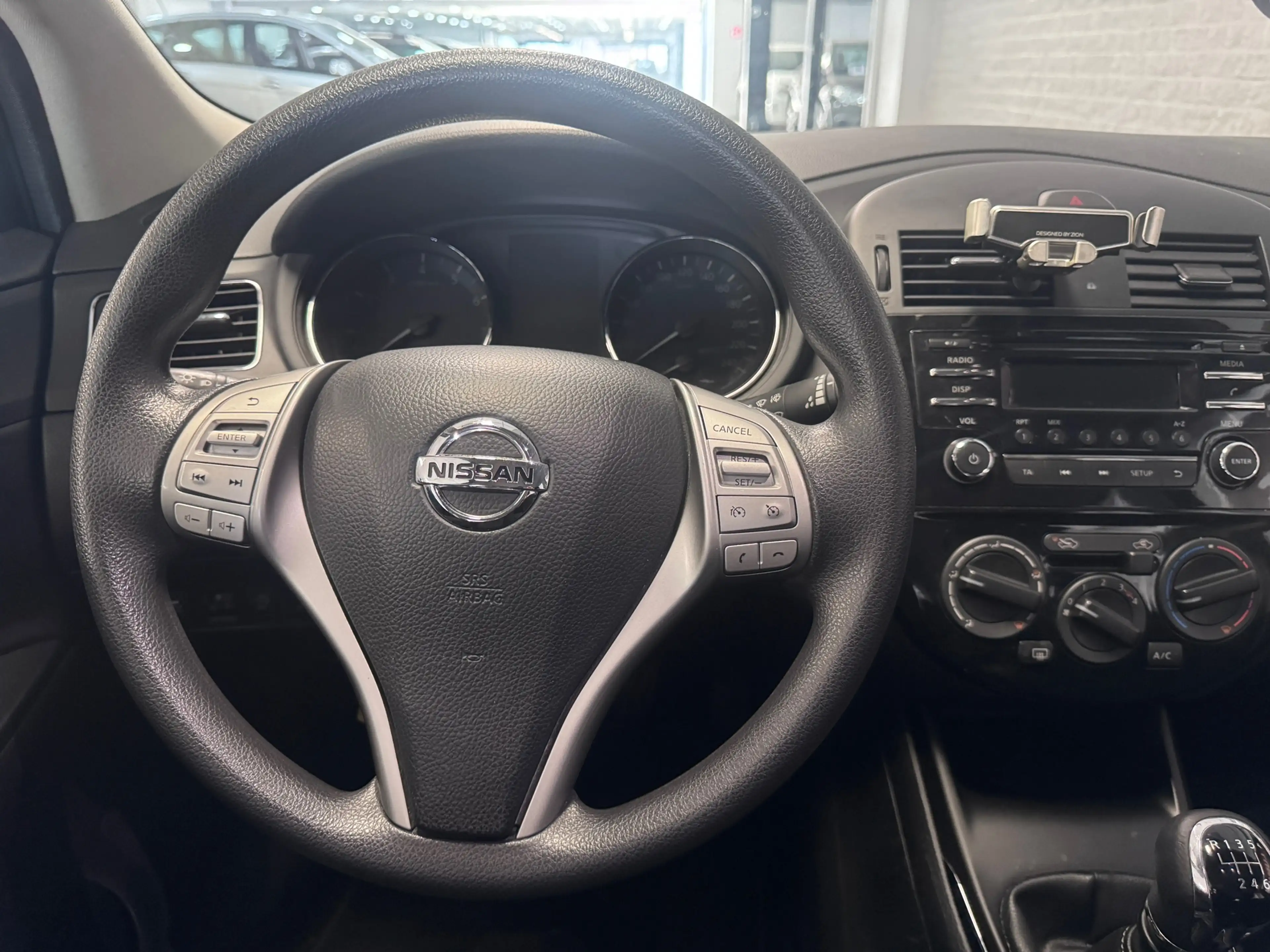 Nissan Pulsar 1.2 DIG-T Visia | Nieuwe APK | Cruise | PDC | — photo 12