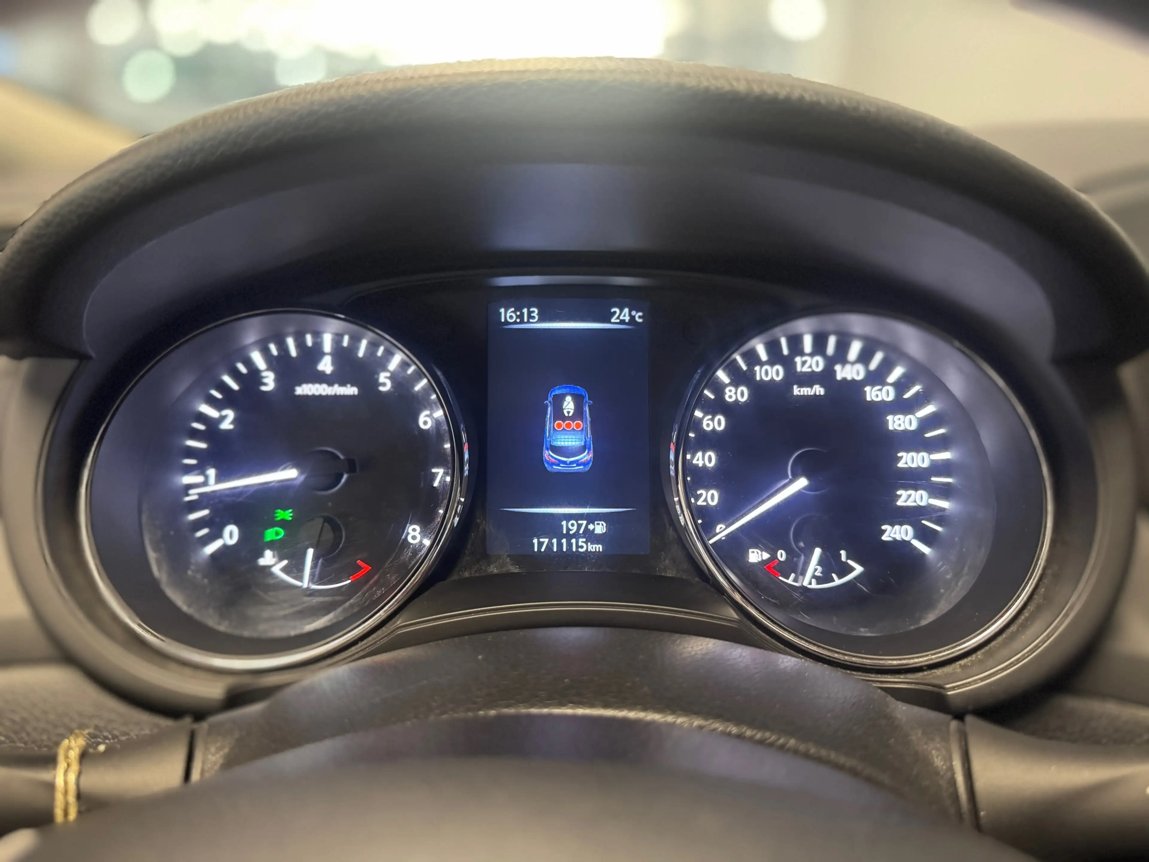 Nissan Pulsar 1.2 DIG-T Visia | Nieuwe APK | Cruise | PDC | — photo 10