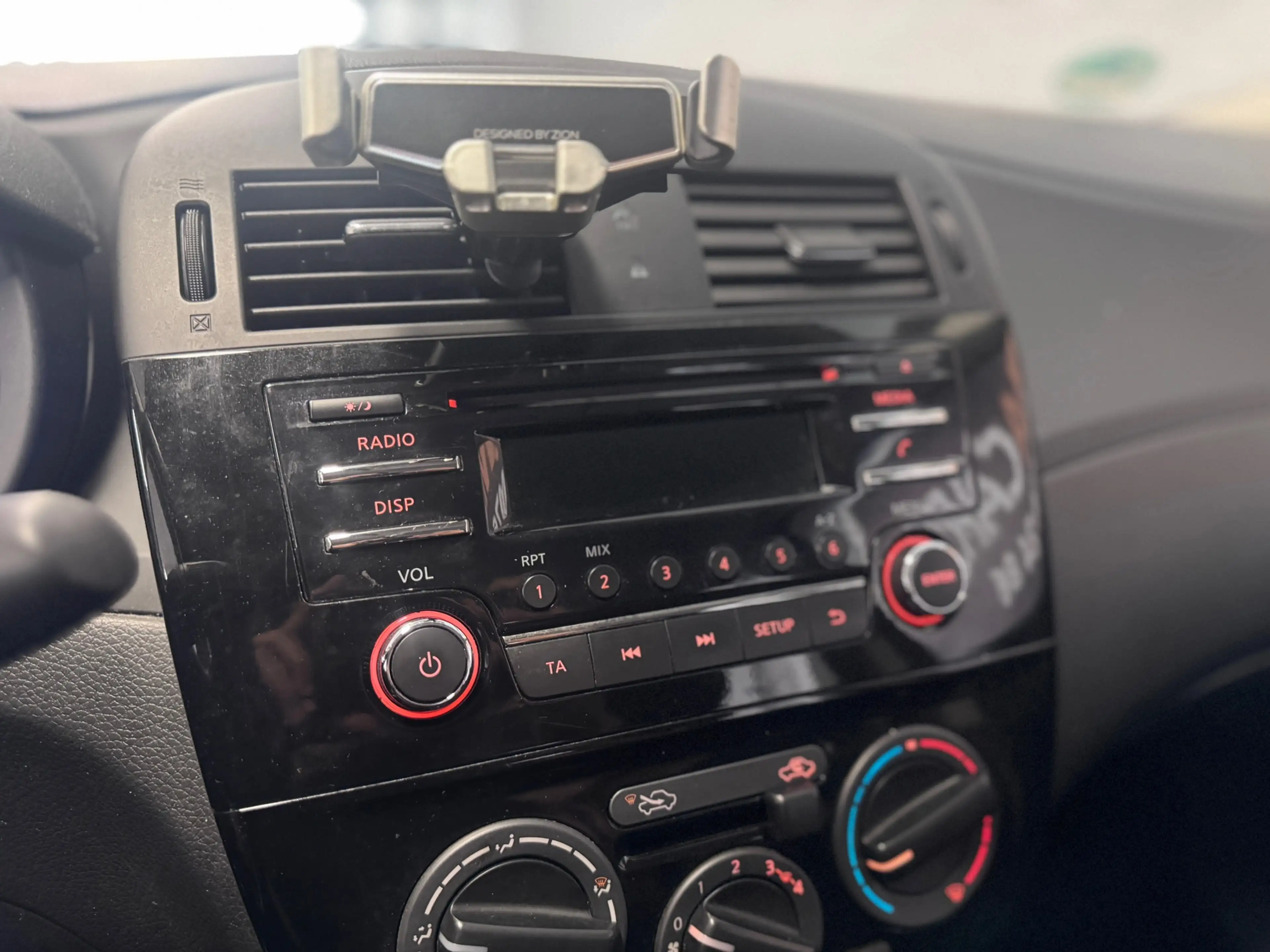 Nissan Pulsar 1.2 DIG-T Visia | Nieuwe APK | Cruise | PDC | — photo 13