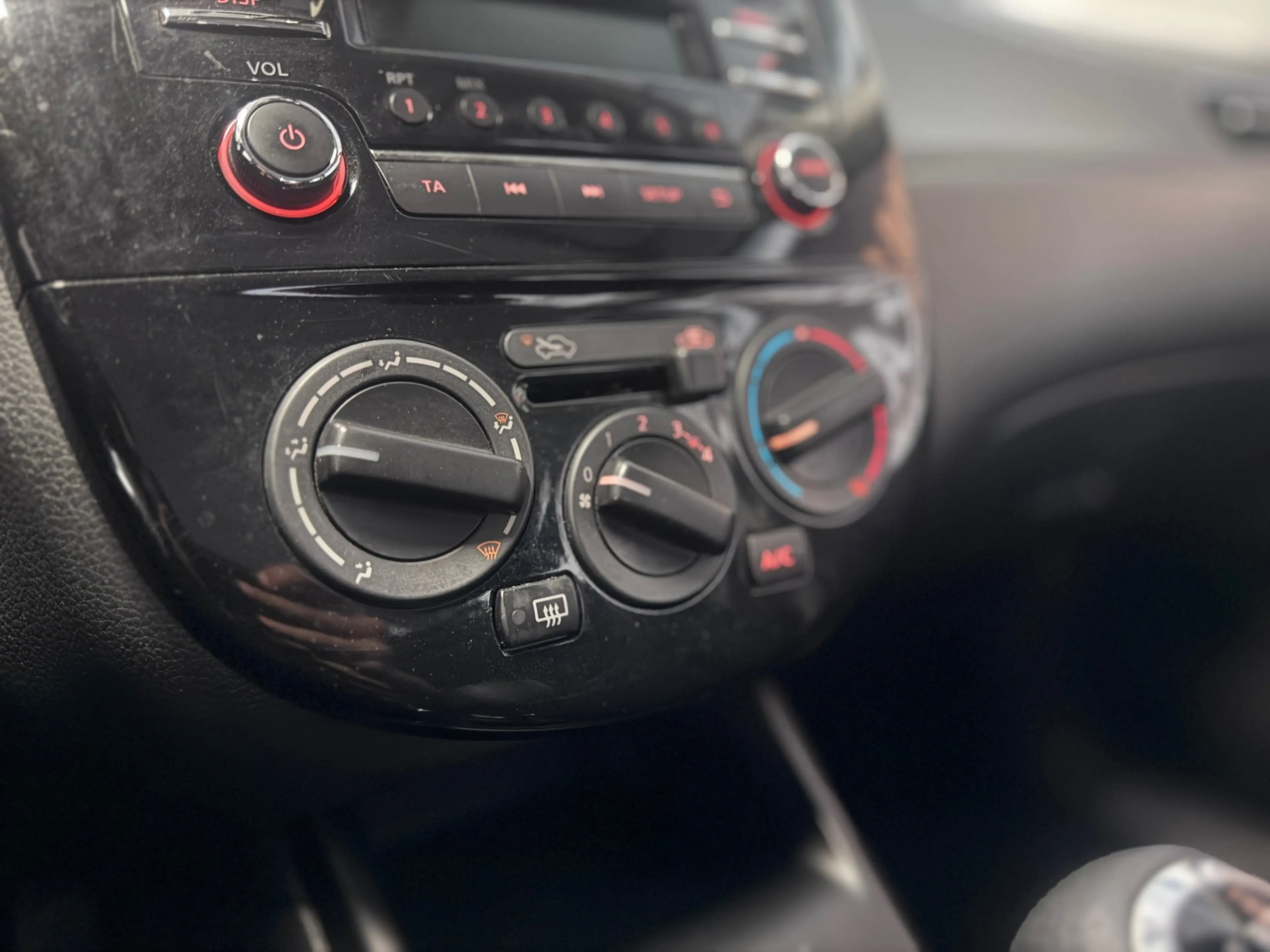 Nissan Pulsar 1.2 DIG-T Visia | Nieuwe APK | Cruise | PDC | — photo 14