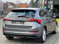 Skoda Scala 1.0 TSI✅14944Km✅*NAVI*via CarPlay*LED*BT*A/c* Gris - thumbnail 8