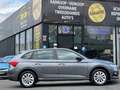 Skoda Scala 1.0 TSI✅14944Km✅*NAVI*via CarPlay*LED*BT*A/c* Gris - thumbnail 10