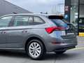 Skoda Scala 1.0 TSI✅14944Km✅*NAVI*via CarPlay*LED*BT*A/c* Gris - thumbnail 6