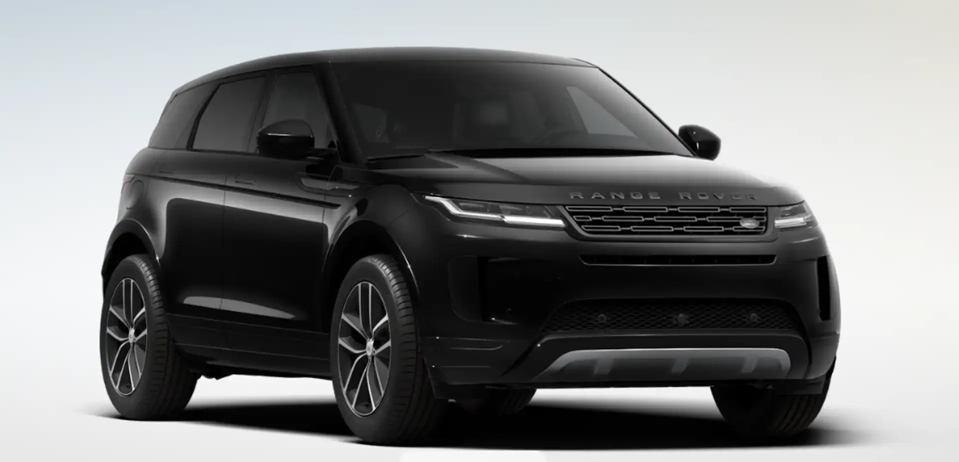 Land Rover Range Rover Evoque VELVET PHEV P269 - 1
