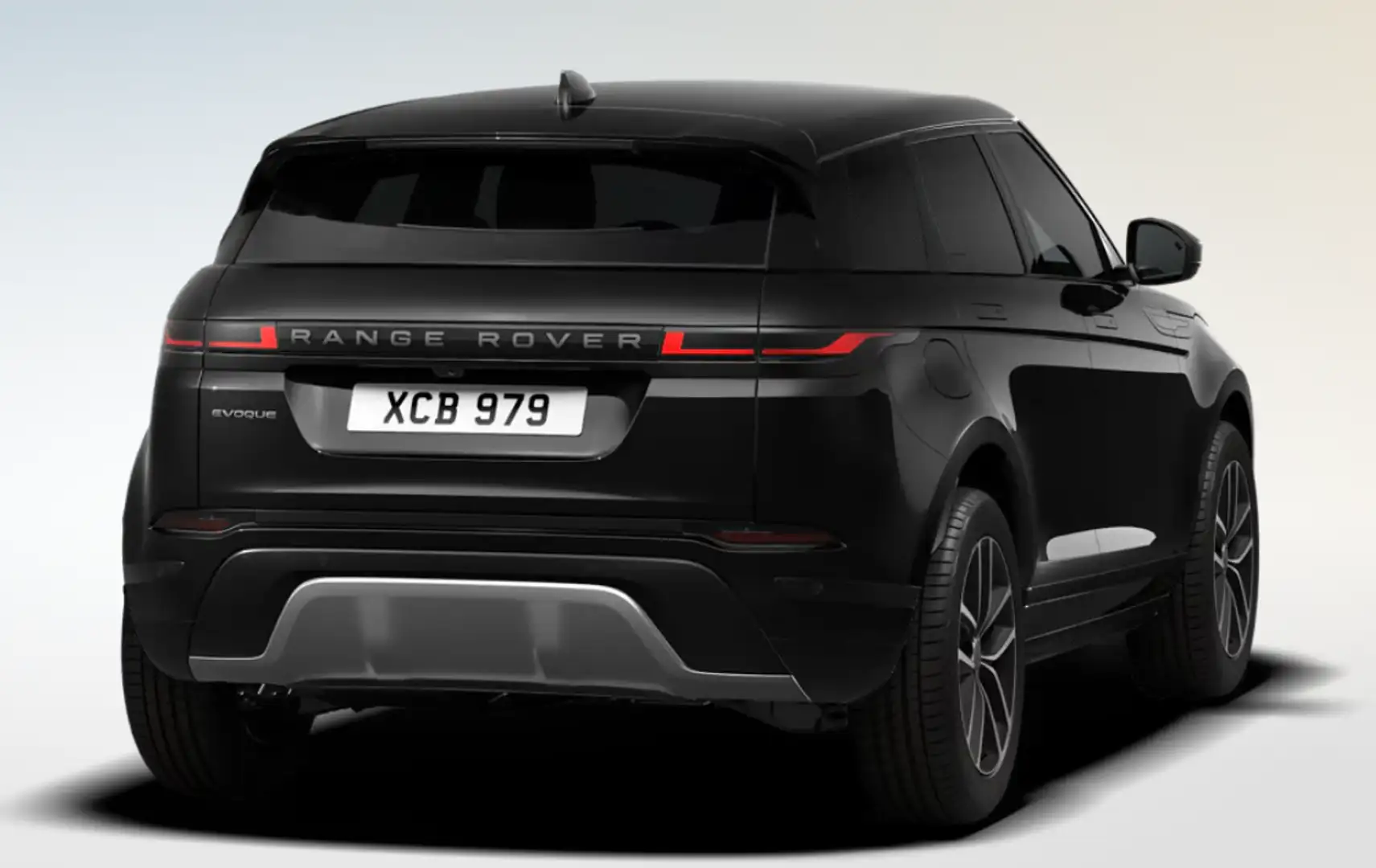 Land Rover Range Rover Evoque VELVET PHEV P269 - 2