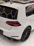 Volkswagen Golf GTI ***VERKAUFT***2,0 TSI DSG Weiß - thumbnail 13