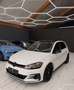 Volkswagen Golf GTI ***VERKAUFT***2,0 TSI DSG Weiß - thumbnail 1