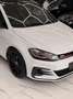 Volkswagen Golf GTI ***VERKAUFT***2,0 TSI DSG Weiß - thumbnail 5