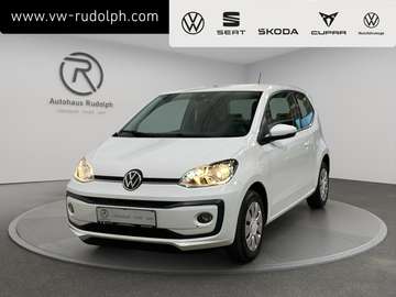 1.0 MPI move up! / Radio Bluetooth