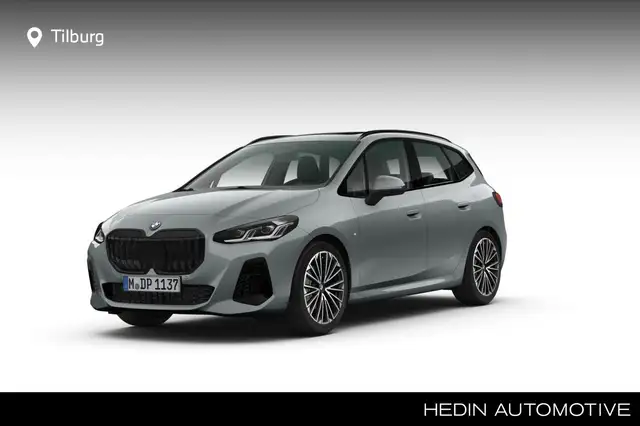 BMW 218 2 Serie 218i Active Tourer M Sportpakket | Trekhaa