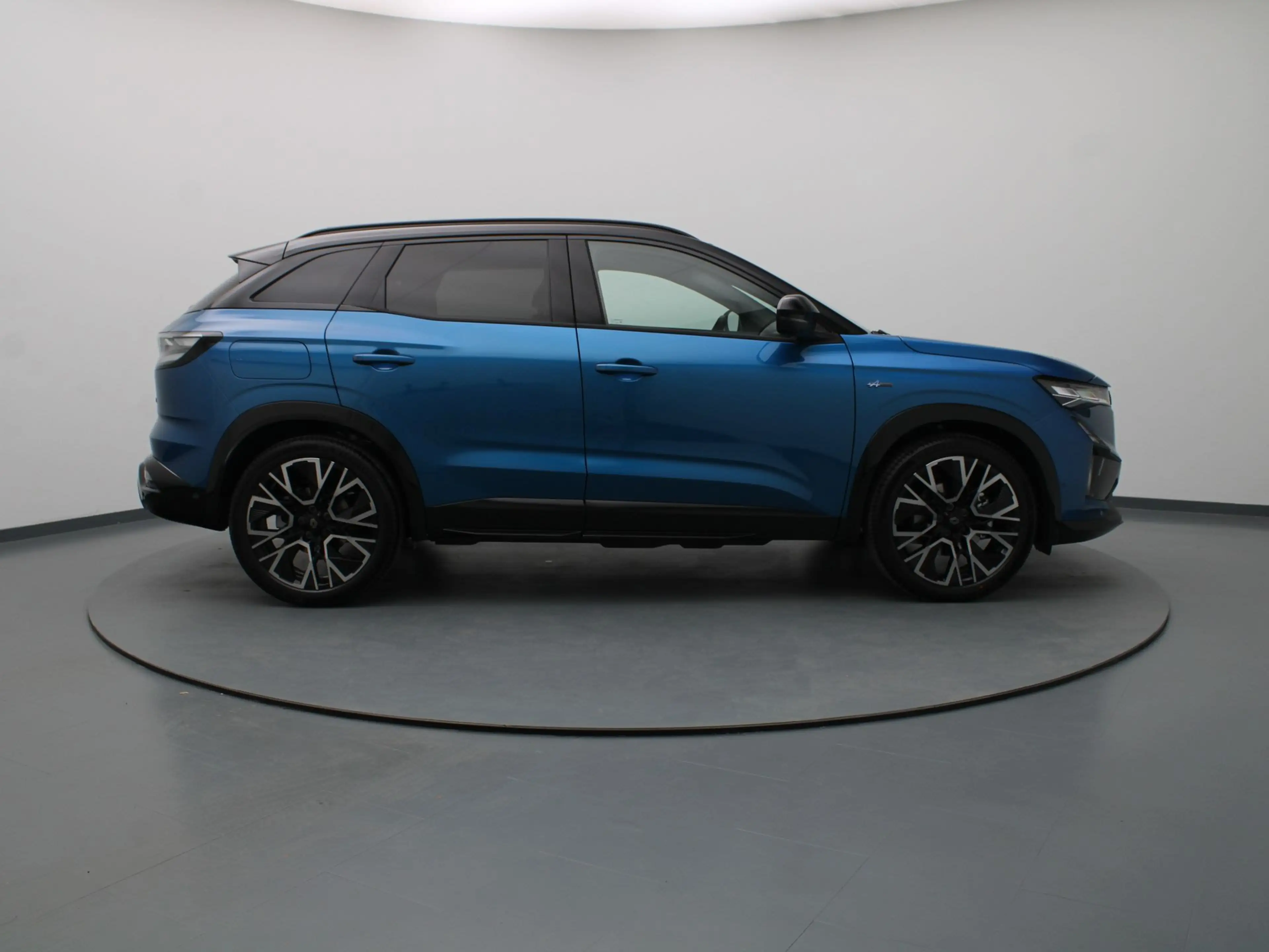 Renault Austral 1.2 E-Tech full hybrid 200 esprit Alpine Apple Car — photo 24