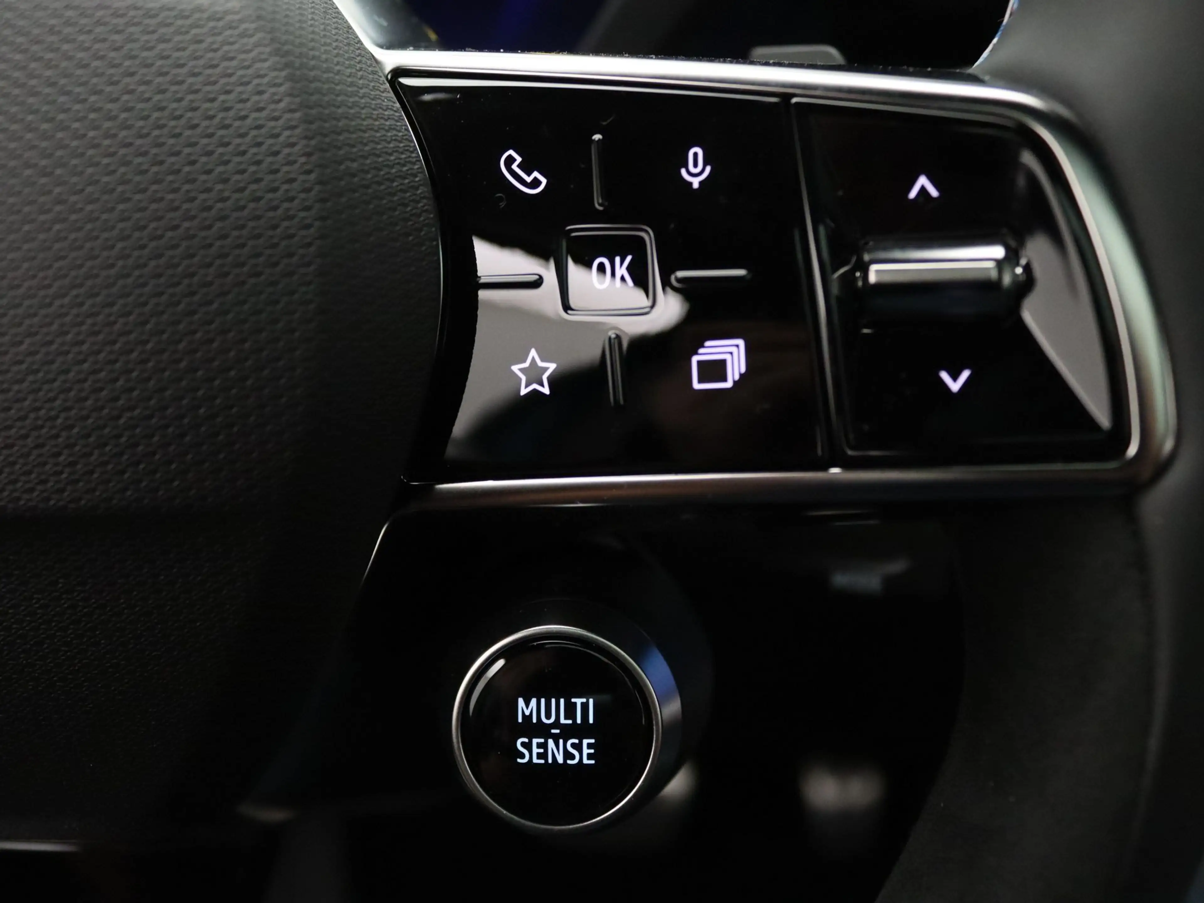 Renault Austral 1.2 E-Tech full hybrid 200 esprit Alpine Apple Car — photo 13